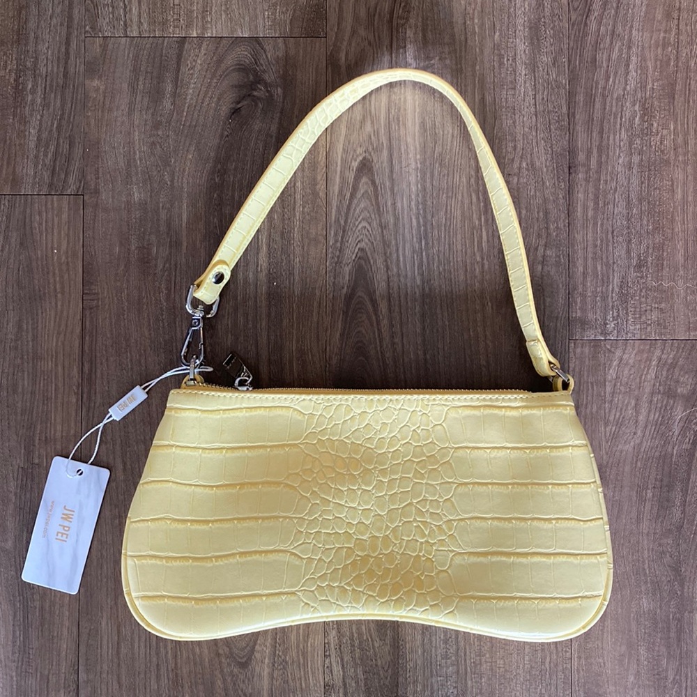 JW PEI handbag